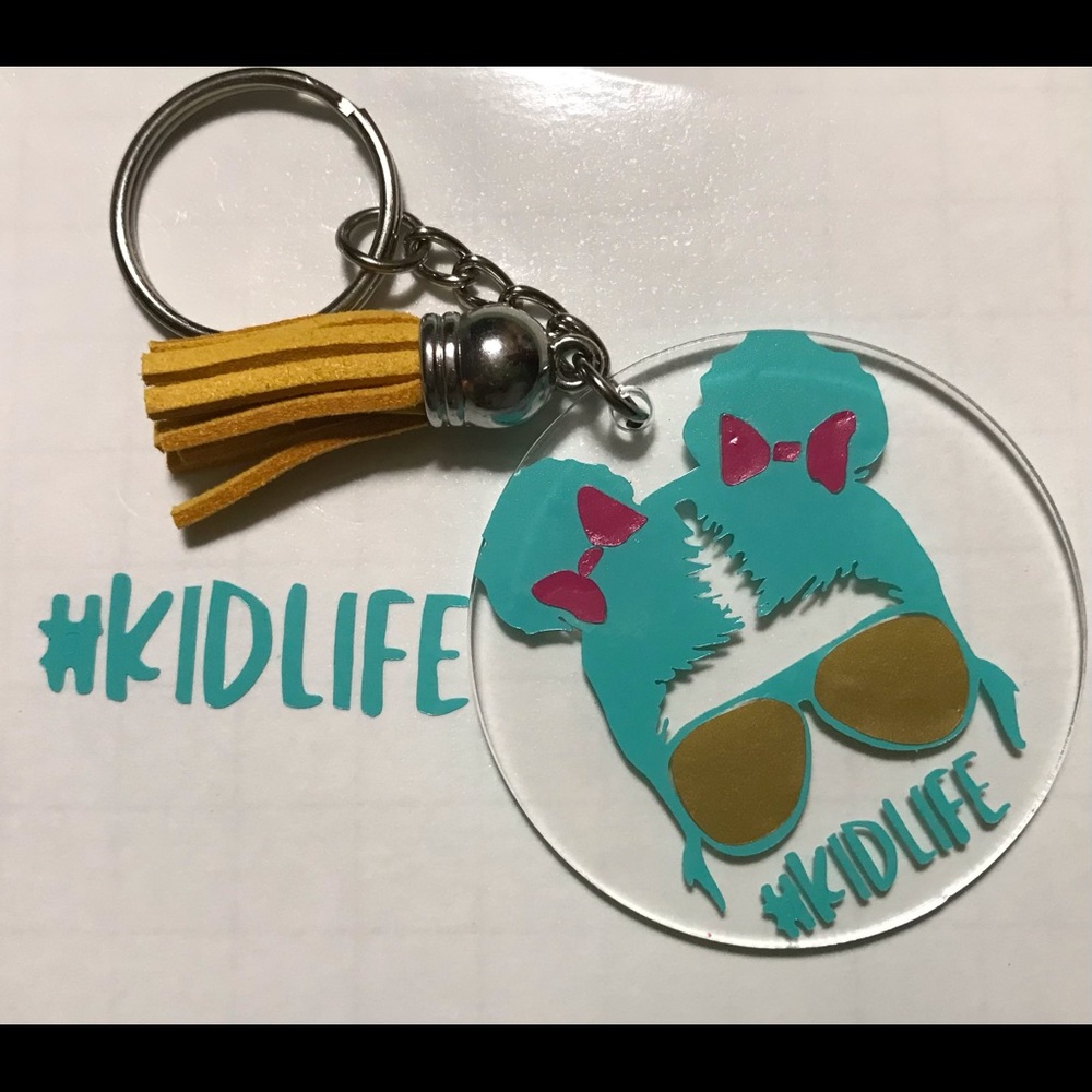 Custom Keychains